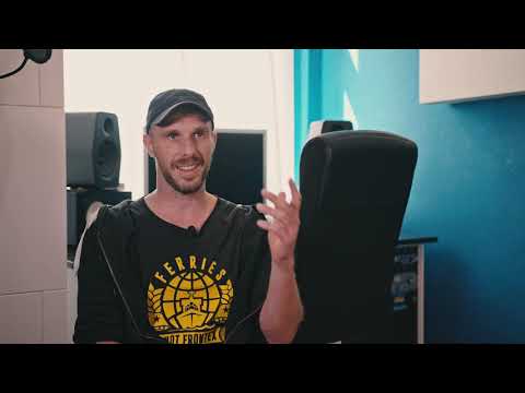 Video Thumbnail: HEIMSPIEL – Die Berliner Musikszene live zu Hause | Mal Élevé
