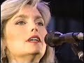 Emmylou Harris Beneath Still Waters  (LIVE)