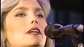 Emmylou Harris Beneath Still Waters  (LIVE)