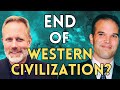 Matt Taibbi Does The Rise Of Socialism Risk The End Of Western Civilization