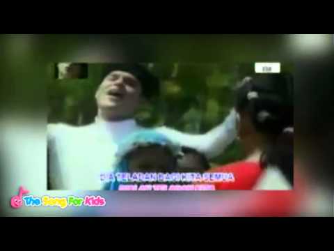 Insan Utama - Haddad Alwi feat. Duta Sheila on 7 (HQ Audio) - The Song For Kids Official