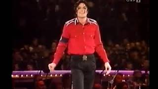 Michael Jackson Heal The World Live At 1992...