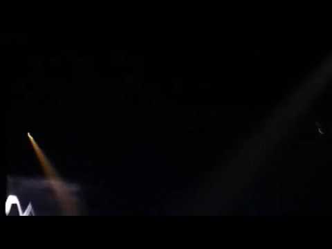 [190317] BTS The Wings Tour in Brazil - Yoongi Solo First Love