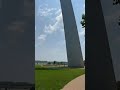 There S Only One Way To Enter The Gateway Arch Gatewayarch Travel Stlouis Nationalpark