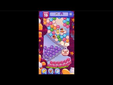 Angry Birds Dream Blast [ Level 84 ]