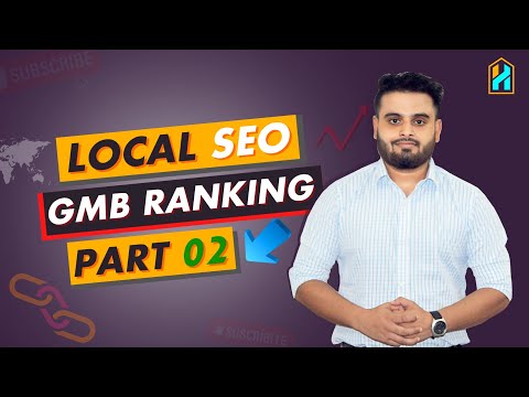Local SEO Bangla Tutorial Local SEO free Course 2022 Part 01