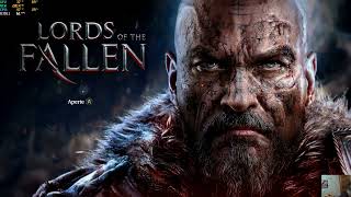 DLC Lords of the Fallen - Ancient Labyrinth