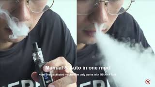 Download lagu Eleaf mini iStick 2 Tutorial Video mp3
