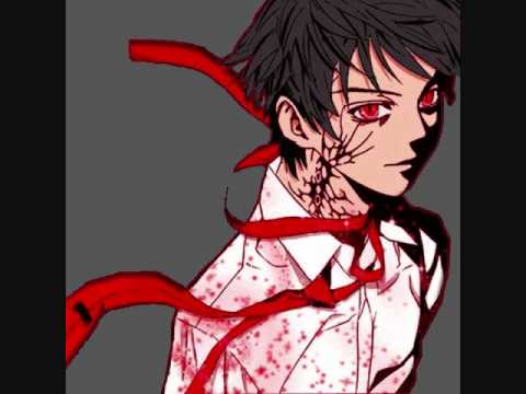 Rosario to Vampire Dancing in the velvet moon Nana Mizuki