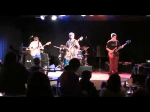 HerbstJam 2013 The Cracklins   Runaway