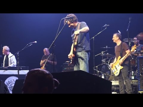 Ween - 2.13.16 - 1stBank Center - Broomfield, CO
