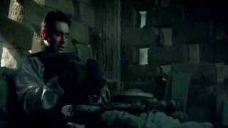 Moby - Why Does My Heart Feel So Bad - Black Hawk Down