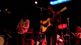 The Mimicking Birds Live at The Troubadour  10-23-09