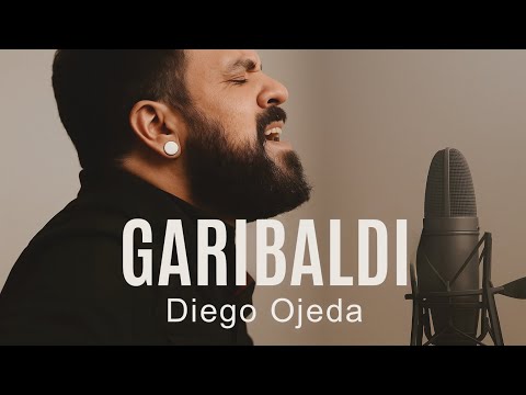 Diego Ojeda - GARIBALDI (Video Oficial)