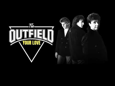 THE OUTFIELD - Your Love [Tradução PT/BR]
