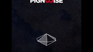 Pignoise - Dame tu voz (Audio)