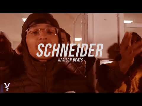 [FREE] Freeze Corleone x SCH Type Beat - "Schneider" | Sombre Drill Instrumental