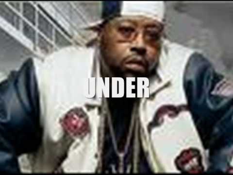 DJ KAY SLAY MOPACINO THE UNDERGROUND KING!