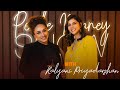 Pearle Maaney Show Ft. Kalyani Priyadarshan | Diwali Special