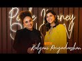 Pearle Maaney Show Ft Kalyani Priyadarshan Diwali Special