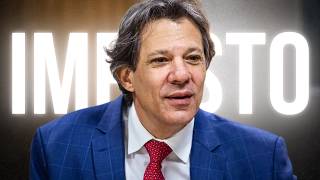 Governo aumentou impostos pra mais de mil produtos (Pior que a taxa das blusinhas?)