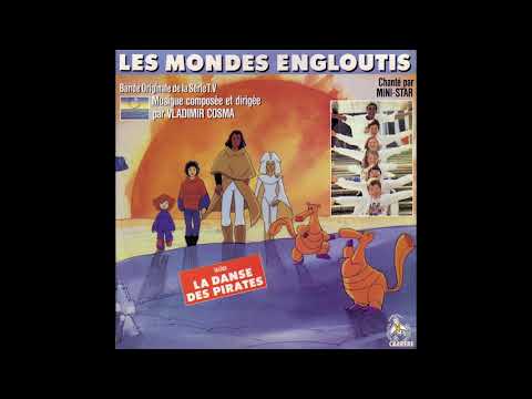 Spartakus & the sun beneath the sea - Extended French version with English subtitles