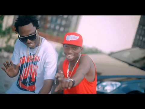 SHETTA FT RICH MAVOKO SINA IMANI{official video}