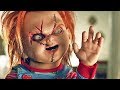 LE RETOUR DE CHUCKY Bande Annonce 2017 Halloween Horreur