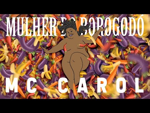 Video thumbnail for Mulher do Borogodó