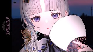 【 歌枠 / KARAOKE 】水曜定期歌枠 Singing Stream 🎶 #78【 稀羽すう / Re:AcT 】
