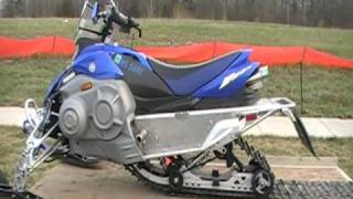 preview picture of video '2008 Yamaha Phazer.MOD'