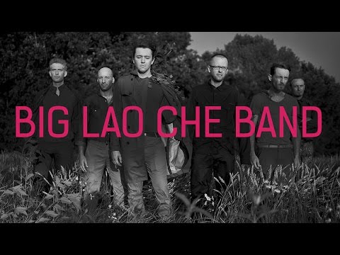 Big Lao Che Band | Wschód Kultury - Inne Brzmienia 2014