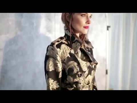 X'S milano FW 2017 2018  con audio