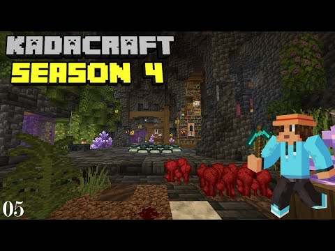 KadaCraft 4 : #05 Katapusan Pt 2
