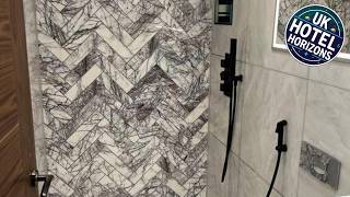 Central London Apartment (1) | London, United Kingdom | Hotel Review 🏨