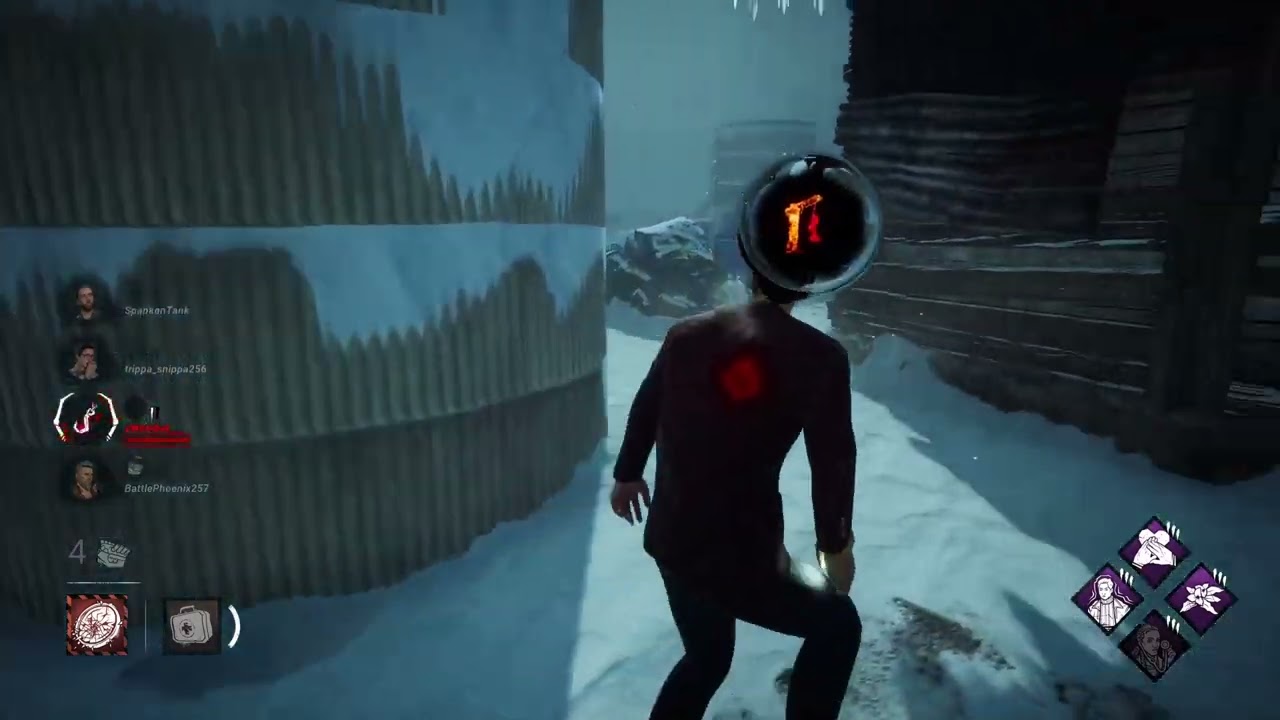 How to collect the White Glyphs