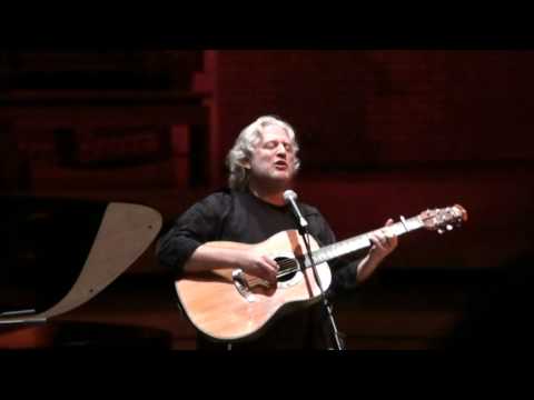 Shopping Bag Ladies  DEAN FRIEDMAN (RNCM) 9/10/2010