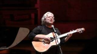 Shopping Bag Ladies  DEAN FRIEDMAN (RNCM) 9/10/2010