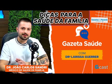 Dicas rápidas para cuidar da sua saúde e da sua família | Gazeta Saúde