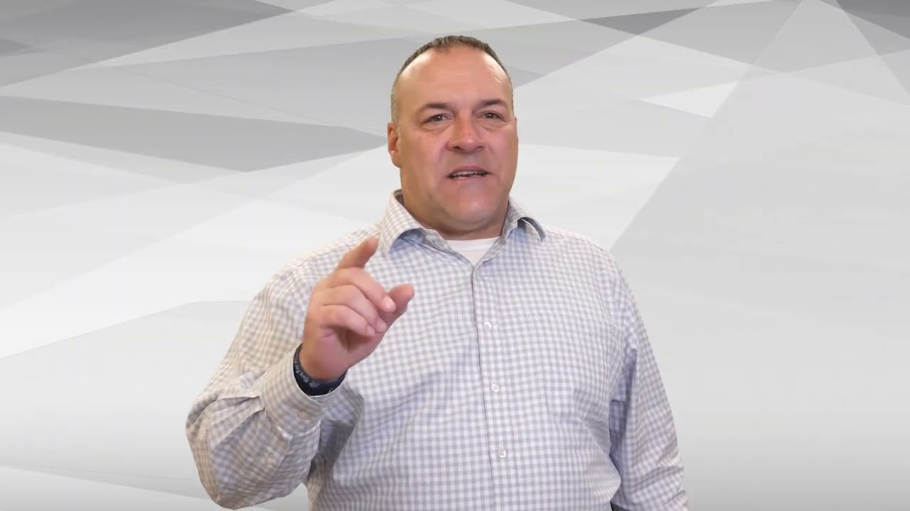 Geothermal Heating & Cooling Explained in 45 Seconds