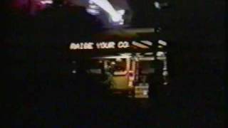 Underground Above Ground - 1992 LA Rave Documentary [part 2 of 2]