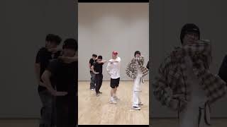 Download lagu [Jeonghan Focus] JXW 'Last night (Guitar by Park Juwon)' Dance Mirrored mp3