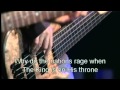 The Lord Reigns - Gateway Worship (Lyrics) True ...
