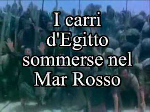 Il canto del mare (Frisina)