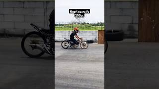 Download lagu ngerinya suara fu 200cc #balapmotor #balapliar mp3