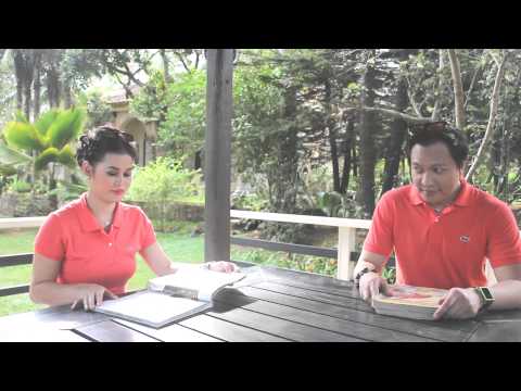 Randy & Jessa Prenup video