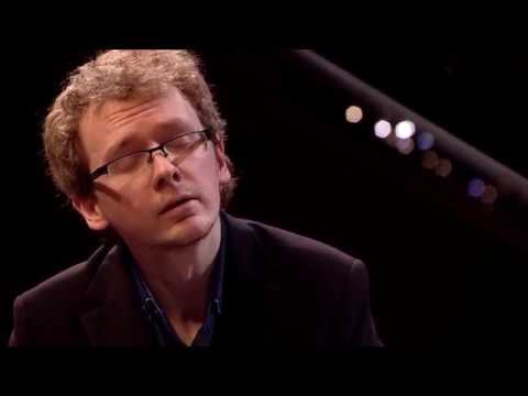 Prokofiev. Piano Sonata No. 9 - Sergei Redkin, piano