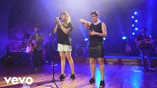 Rozalén - Vuelves (En Directo)