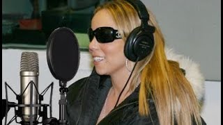 [RAW ACAPELLA] Mariah Carey - Circles (Studio Version)