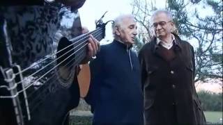 Charles Aznavour - Chico and The Gypsies TE ESPERO (Je t'attends)